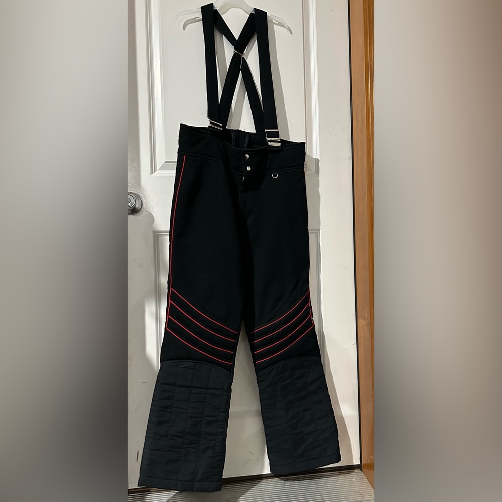 Profile heavy duty overalls, size 34 regular, hong kong